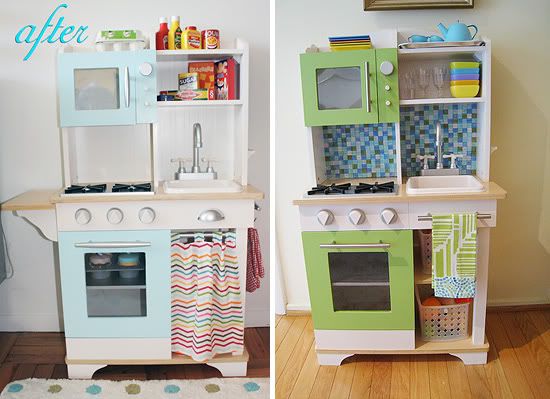 target kitchen play sets